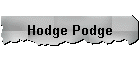 Hodge Podge